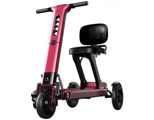 Scooter Relync R1